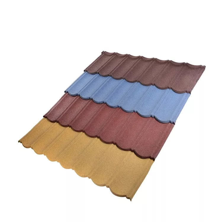 BOND TILE