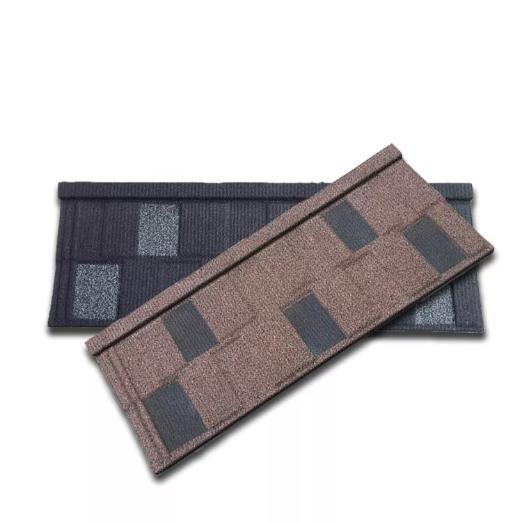 SHINGLE TILE