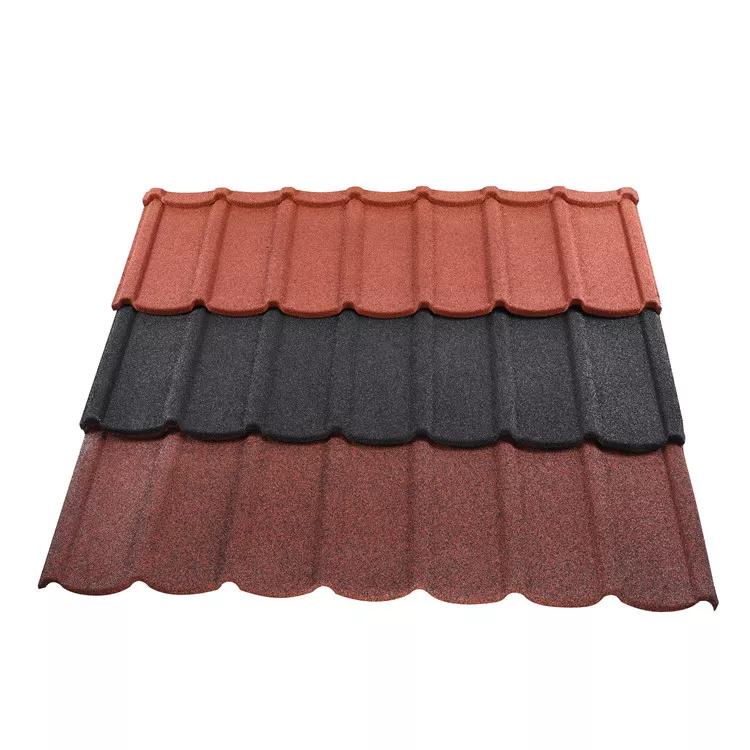 MODERN TILE